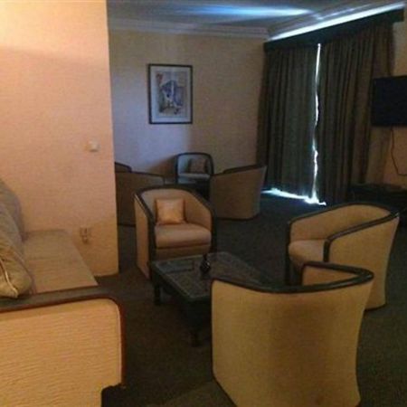Byblos Hotel ハンマメット エクステリア 写真