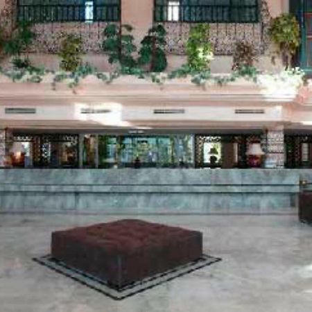 Byblos Hotel ハンマメット エクステリア 写真