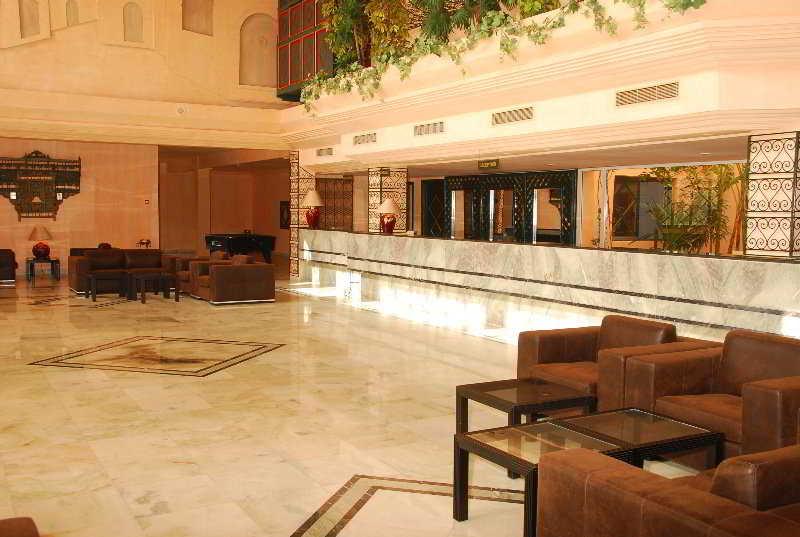 Byblos Hotel ハンマメット エクステリア 写真