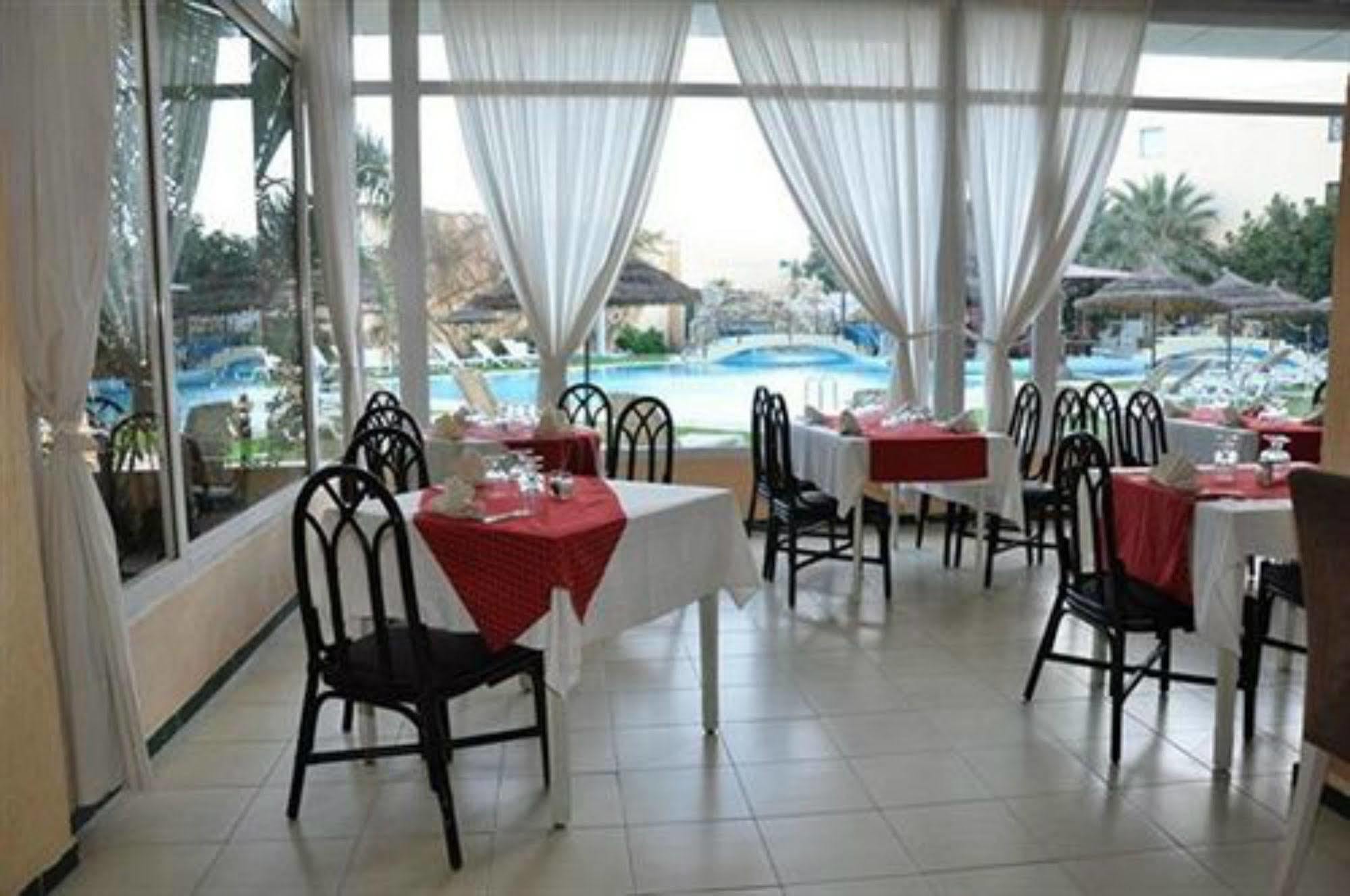 Byblos Hotel ハンマメット エクステリア 写真