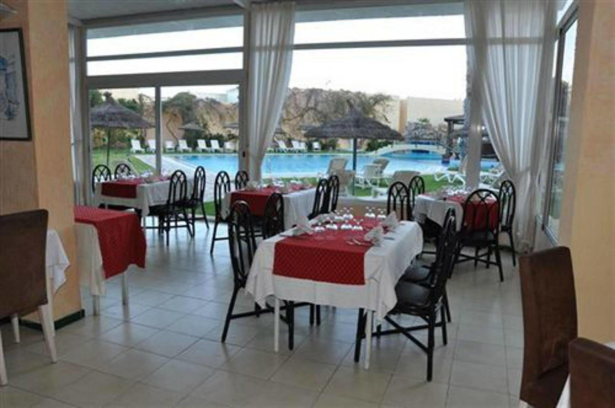 Byblos Hotel ハンマメット エクステリア 写真