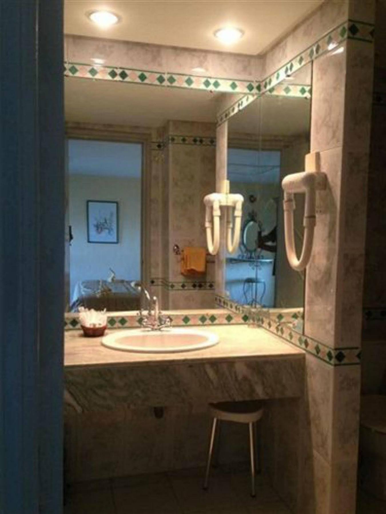 Byblos Hotel ハンマメット エクステリア 写真