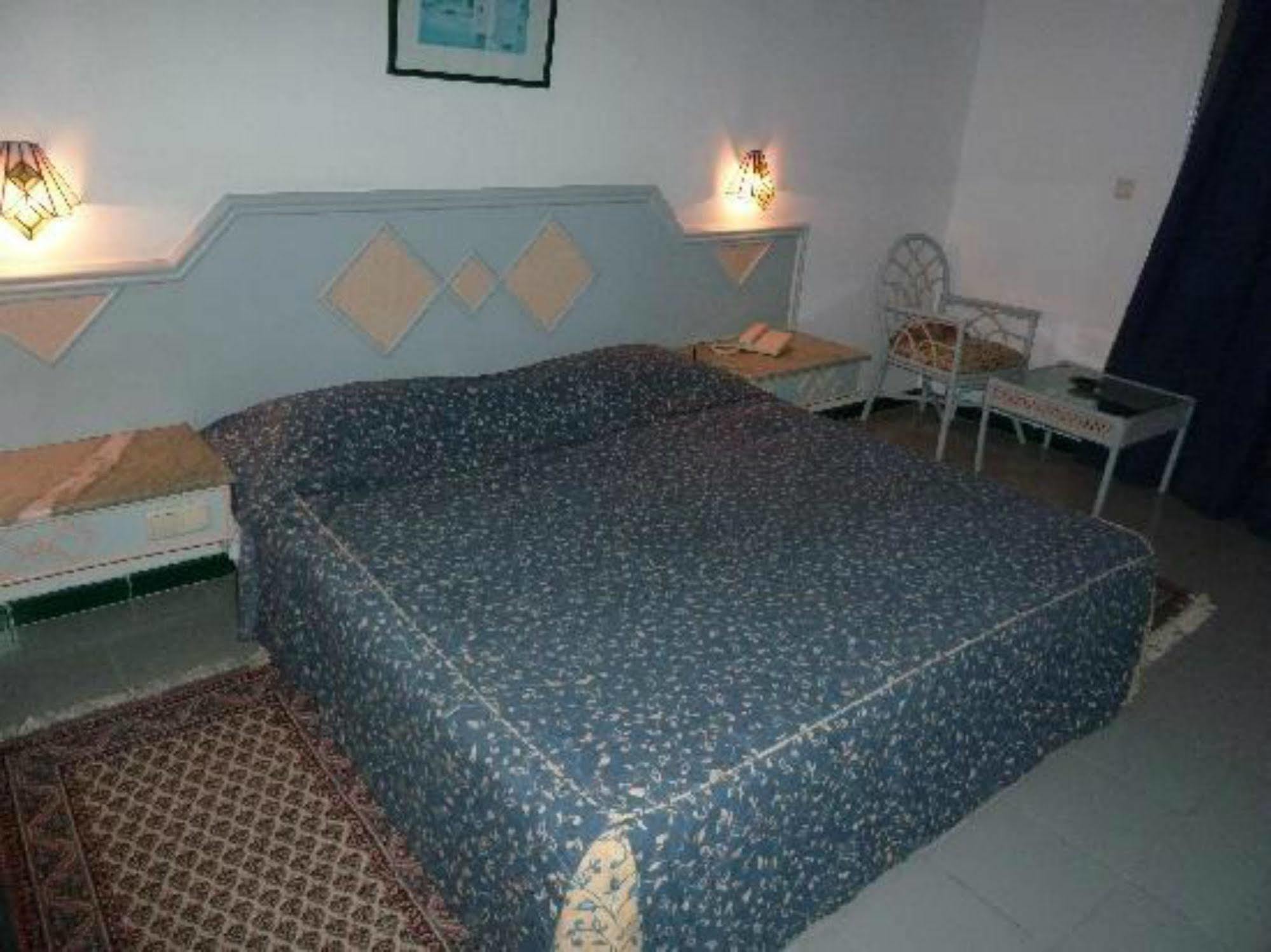 Byblos Hotel ハンマメット エクステリア 写真