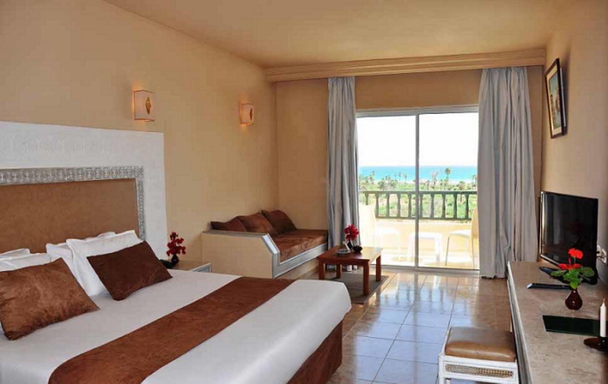 Byblos Hotel ハンマメット エクステリア 写真