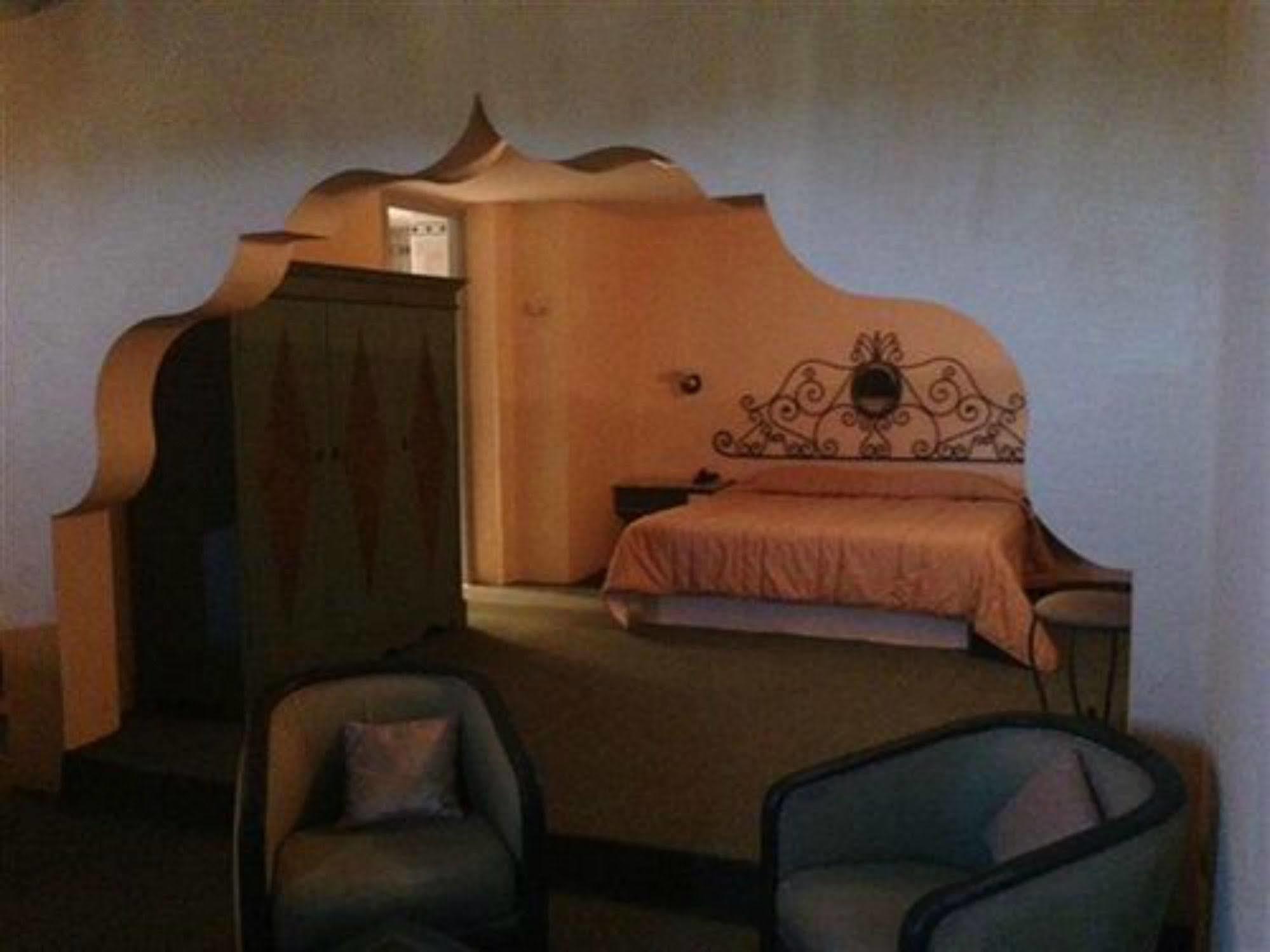 Byblos Hotel ハンマメット エクステリア 写真