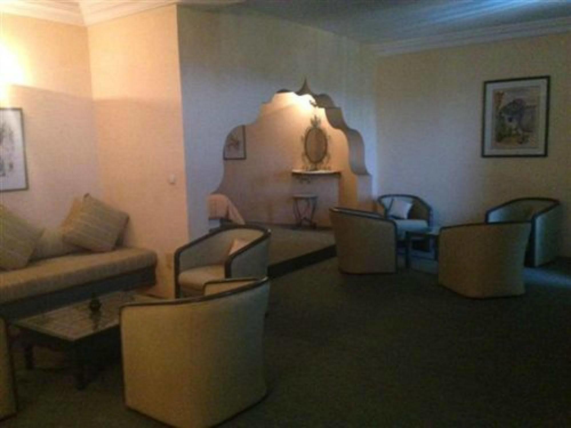 Byblos Hotel ハンマメット エクステリア 写真