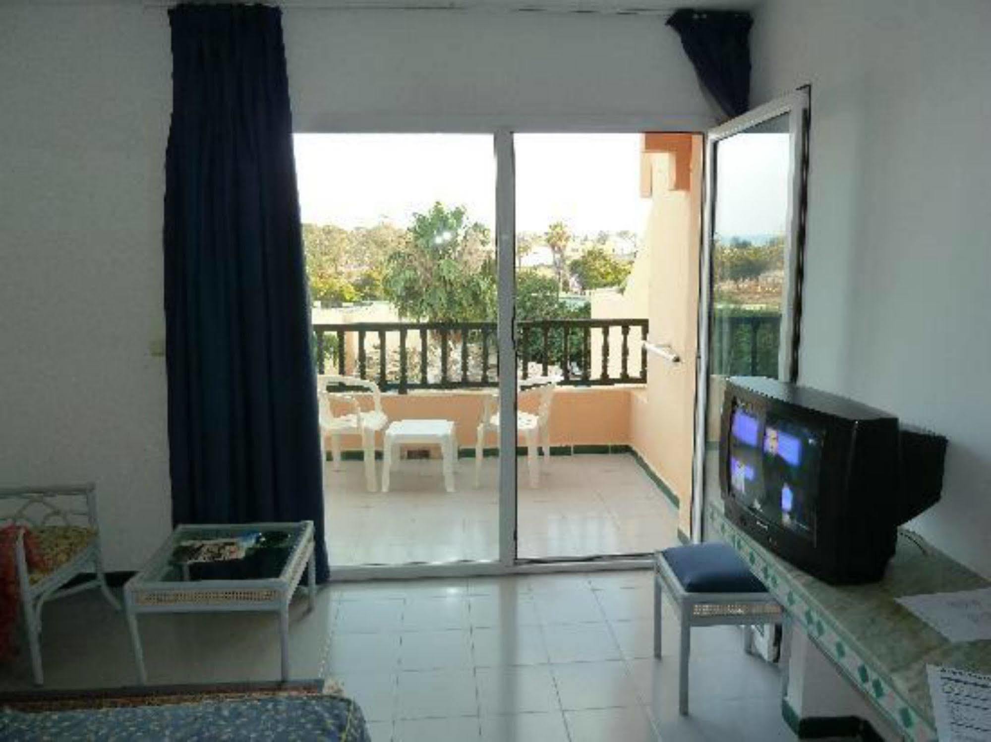 Byblos Hotel ハンマメット エクステリア 写真