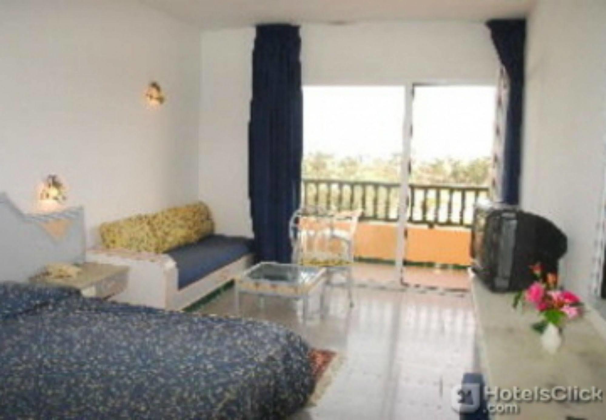 Byblos Hotel ハンマメット エクステリア 写真