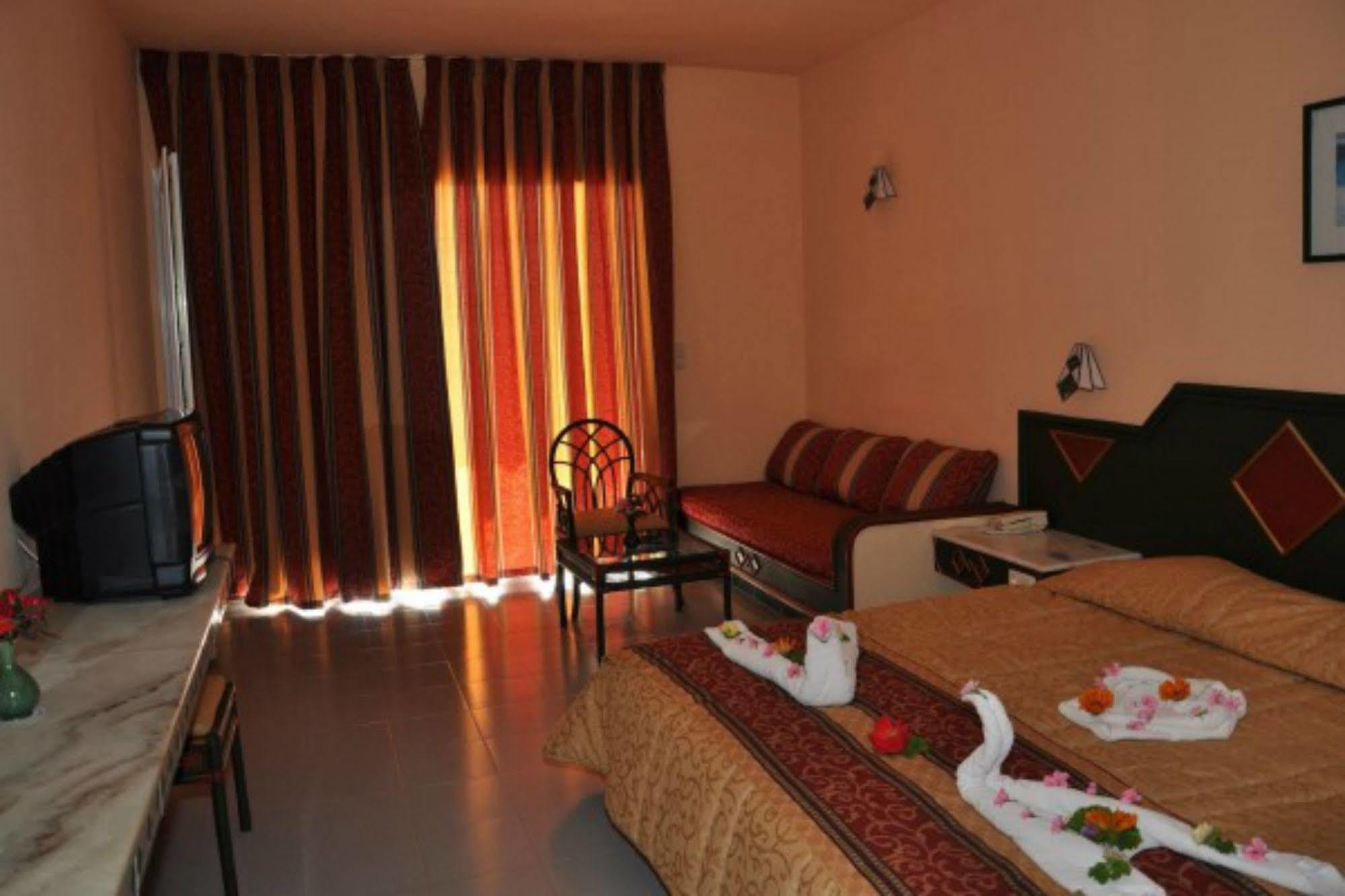 Byblos Hotel ハンマメット エクステリア 写真