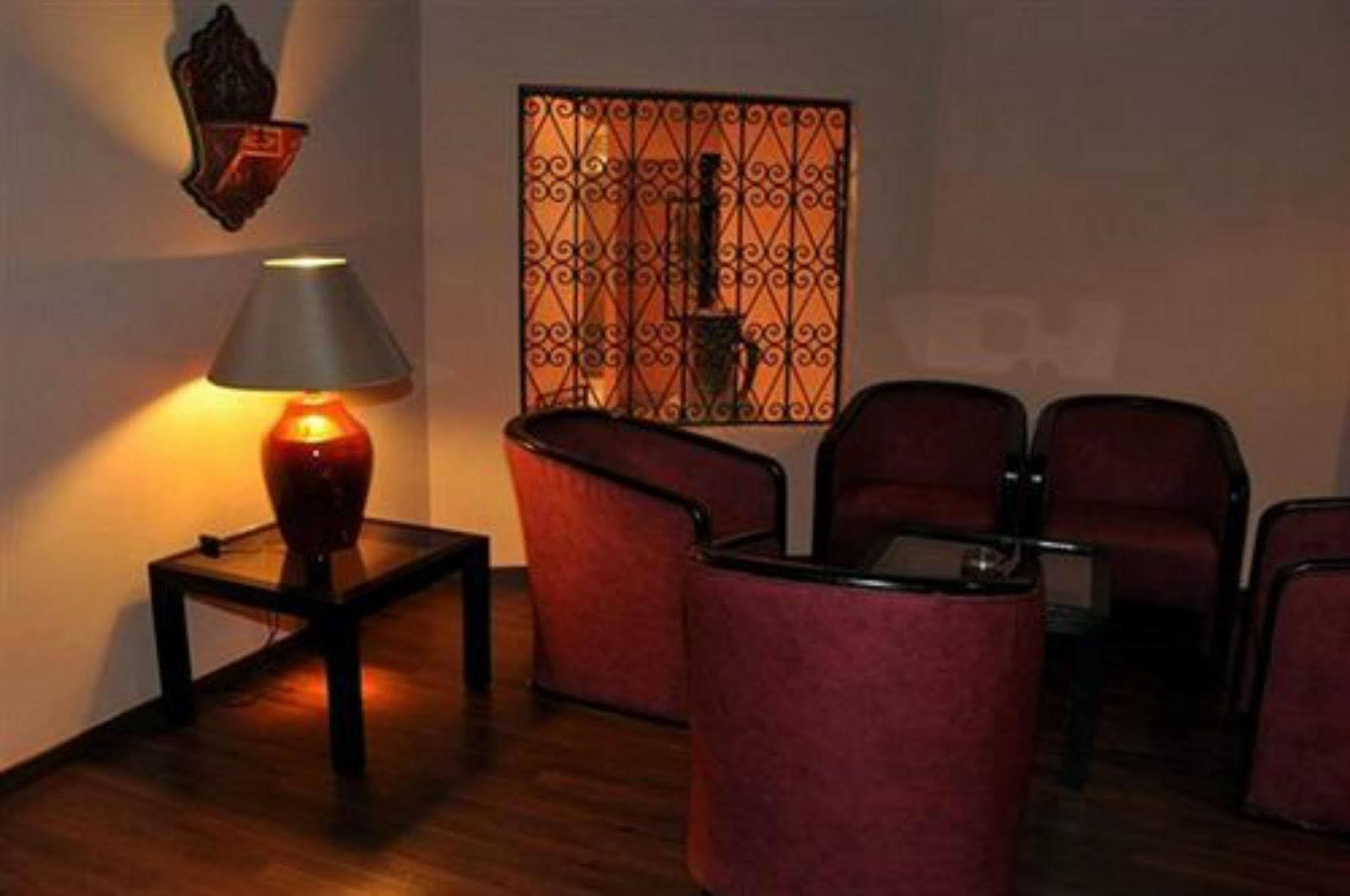 Byblos Hotel ハンマメット エクステリア 写真