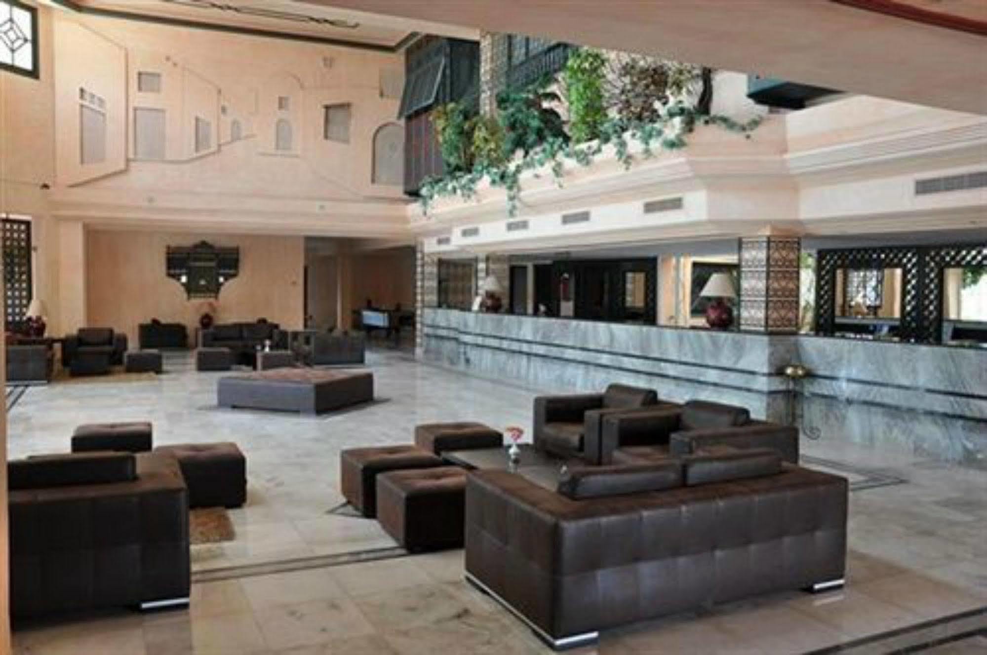 Byblos Hotel ハンマメット エクステリア 写真