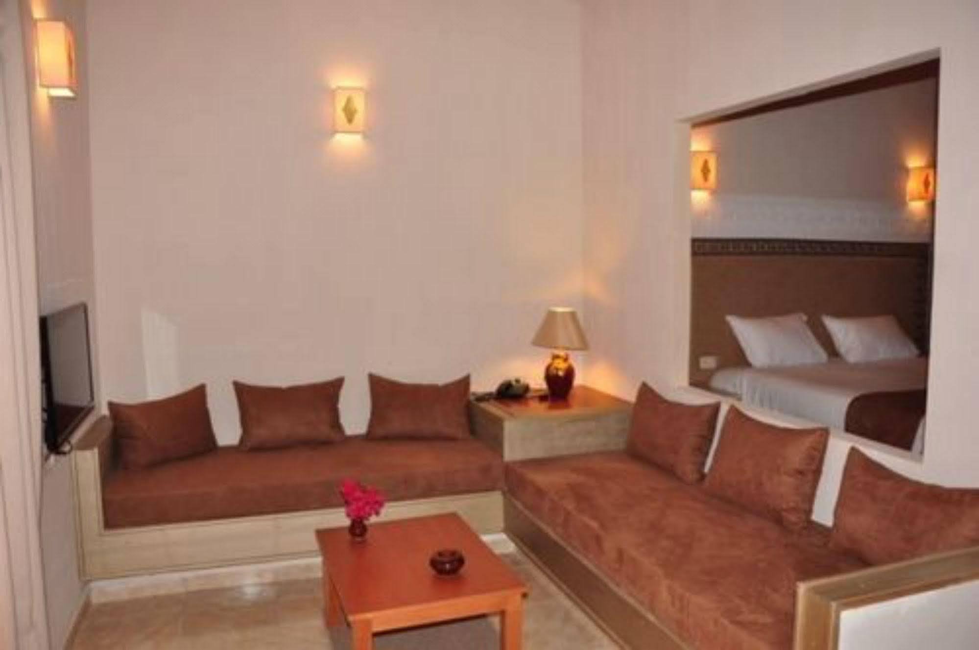 Byblos Hotel ハンマメット エクステリア 写真