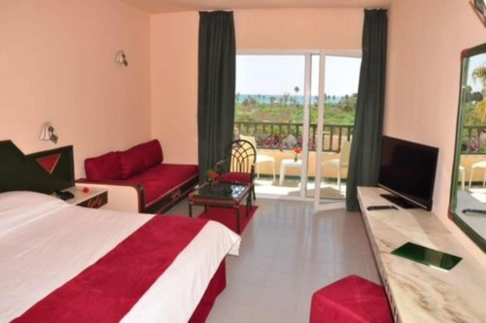 Byblos Hotel ハンマメット エクステリア 写真