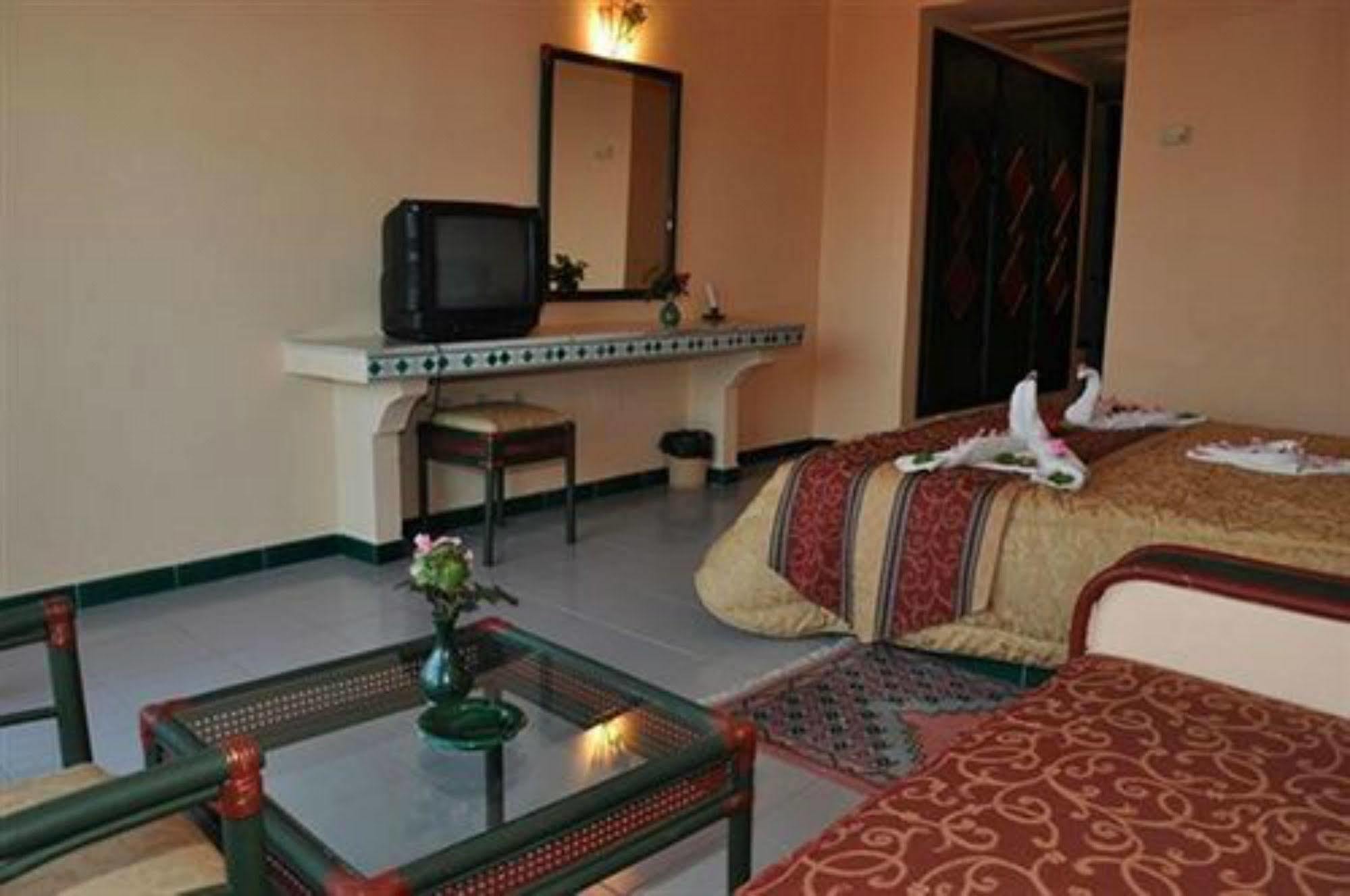 Byblos Hotel ハンマメット エクステリア 写真