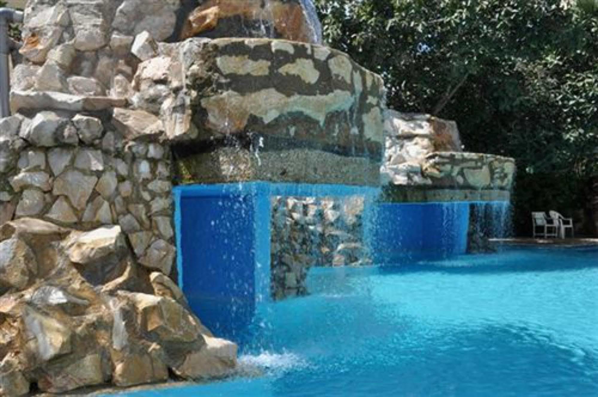Byblos Hotel ハンマメット エクステリア 写真