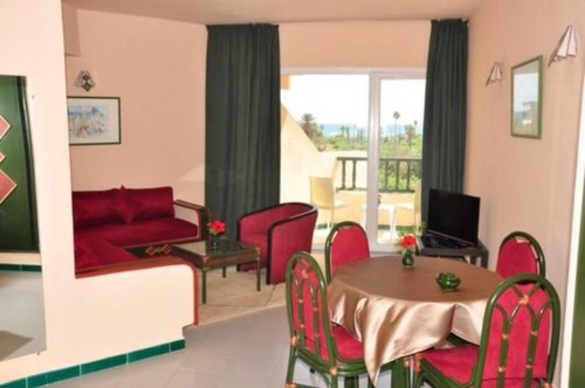 Byblos Hotel ハンマメット エクステリア 写真