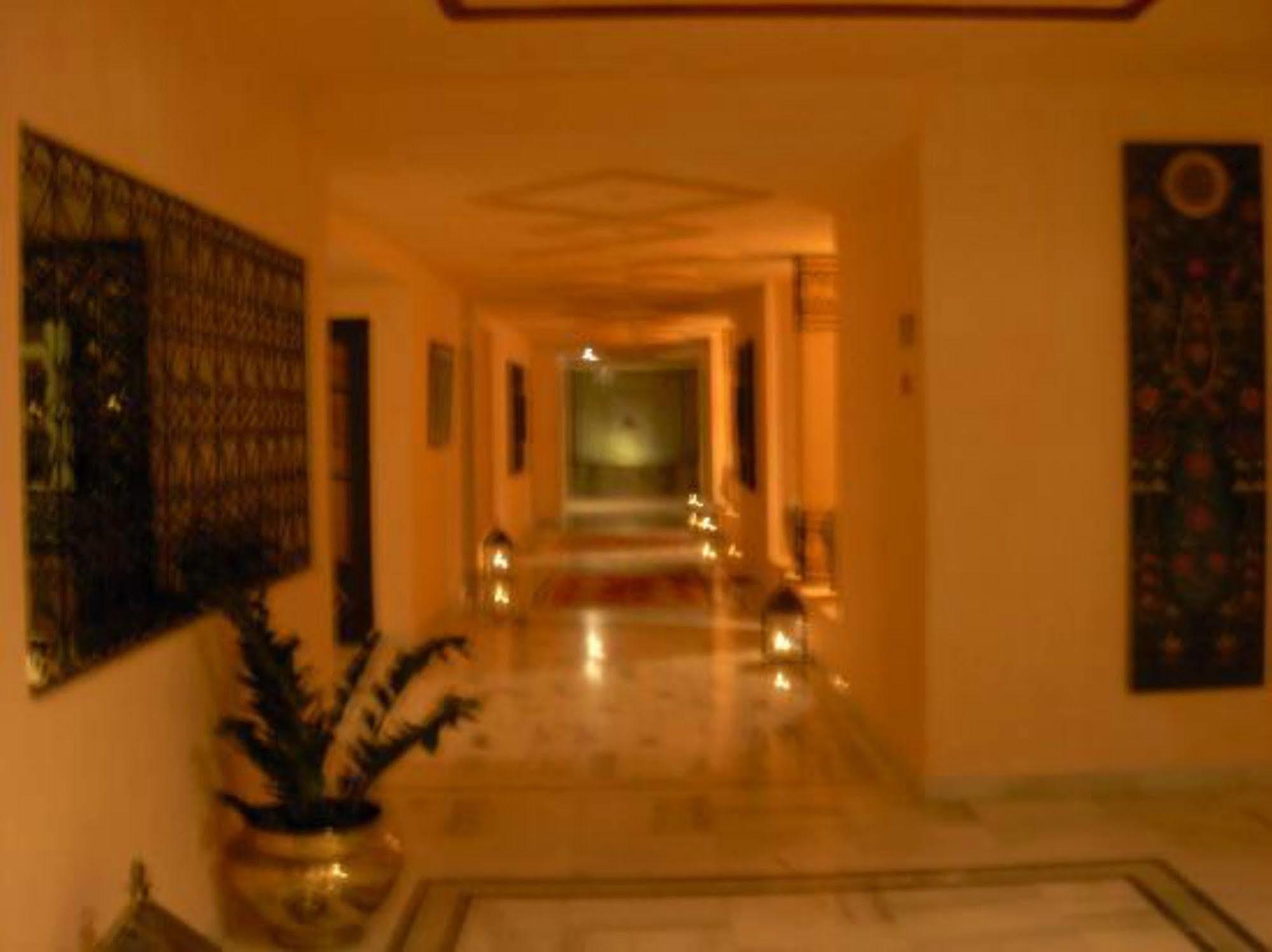 Byblos Hotel ハンマメット エクステリア 写真